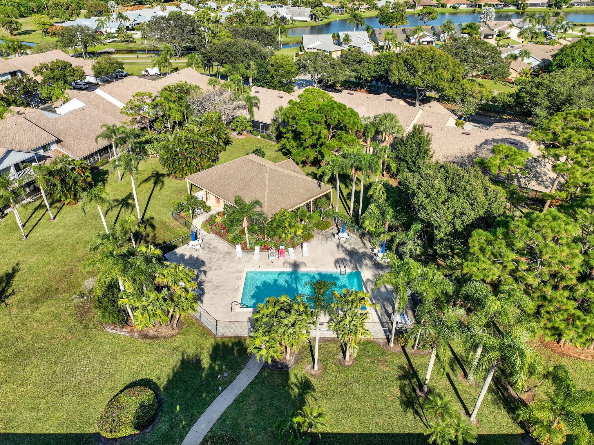 GEORGETOWN AT HERITAGE RIDGE - Residential