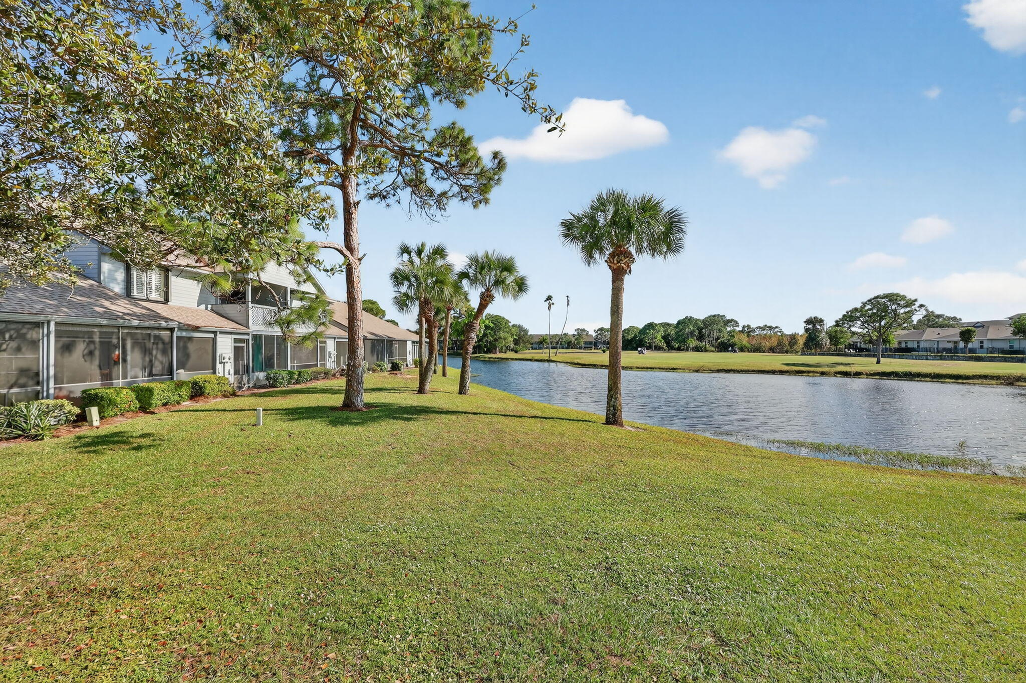 GEORGETOWN AT HERITAGE RIDGE - Residential