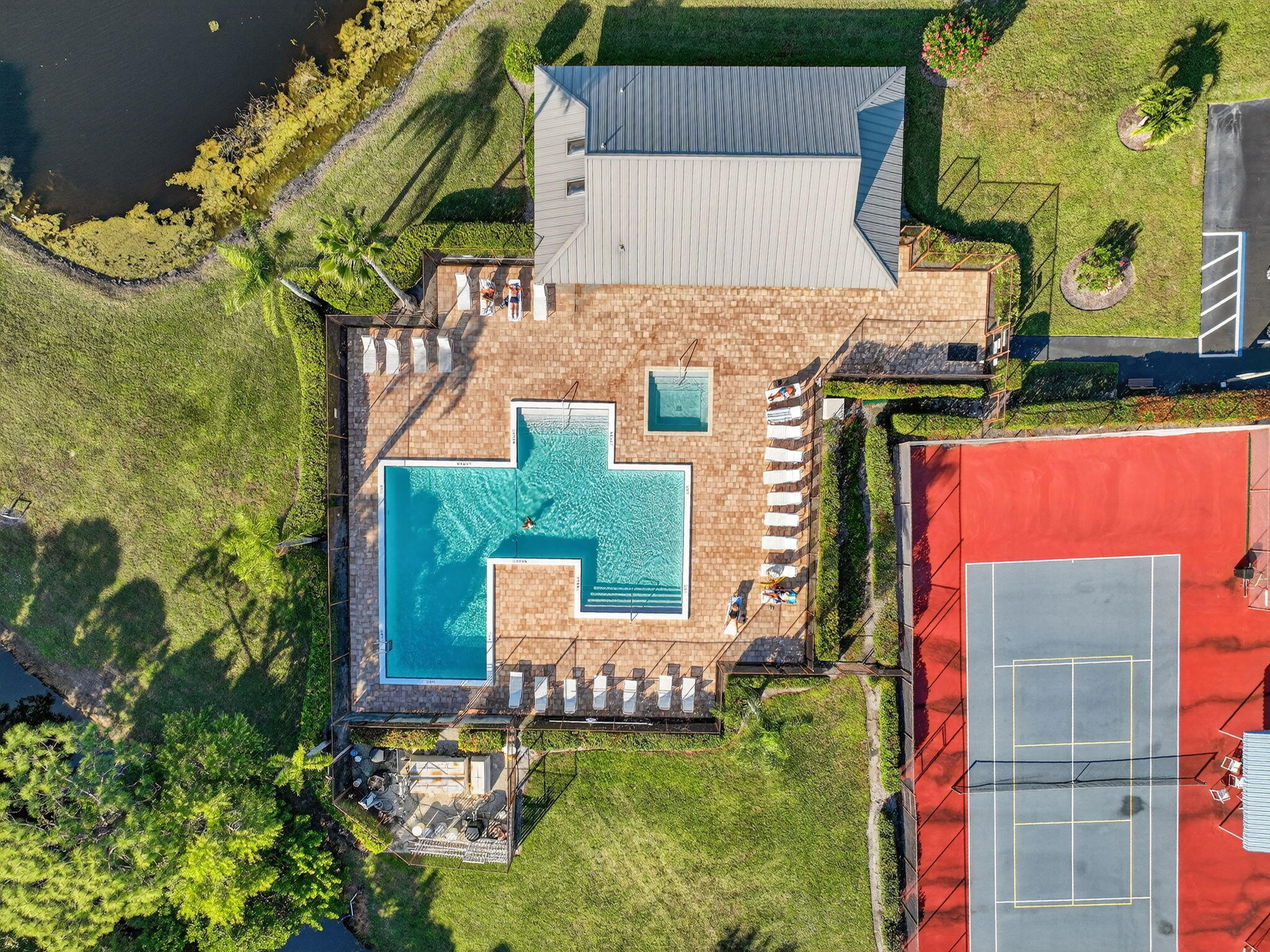 GEORGETOWN AT HERITAGE RIDGE - Residential