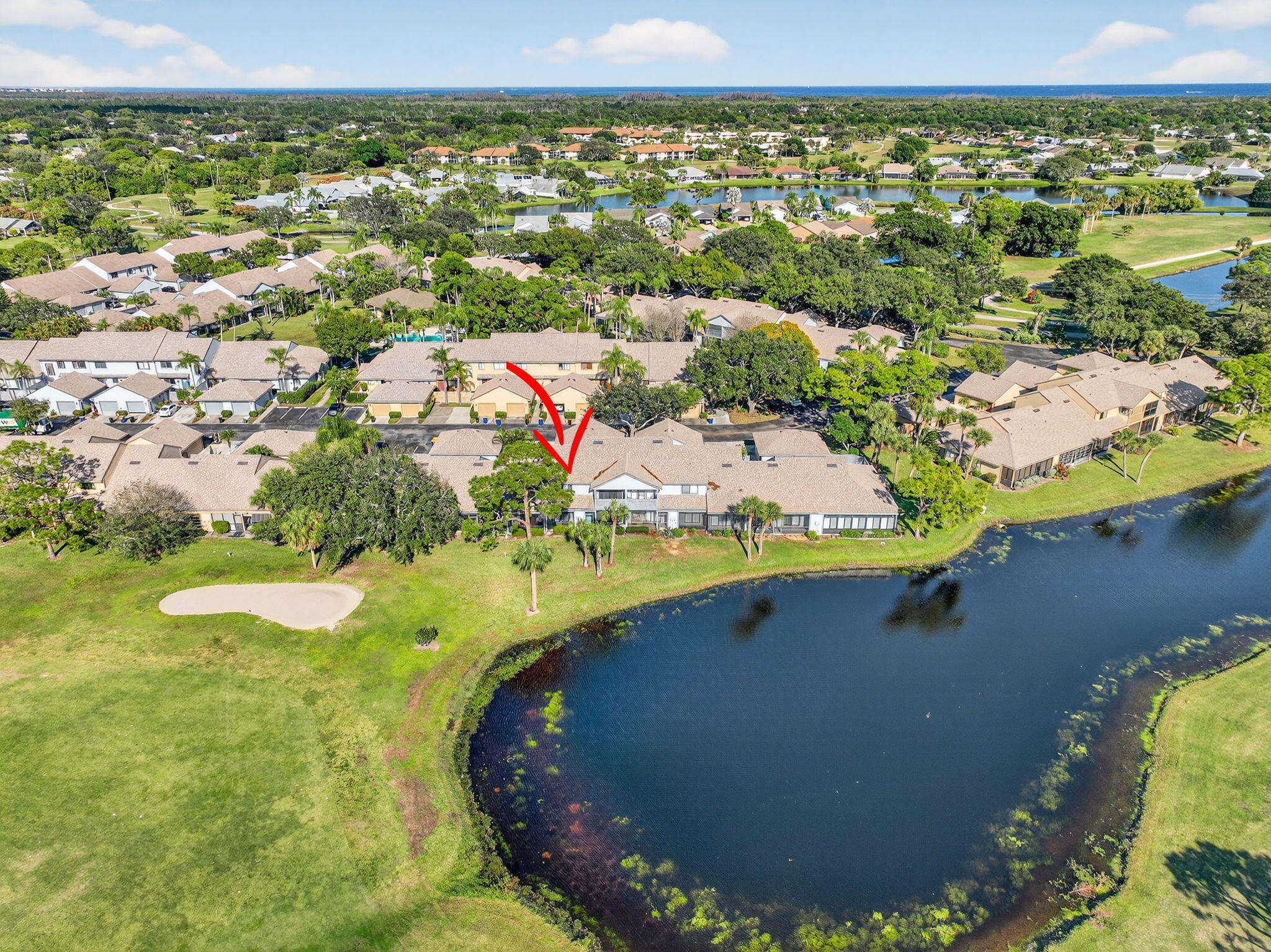 GEORGETOWN AT HERITAGE RIDGE - Residential