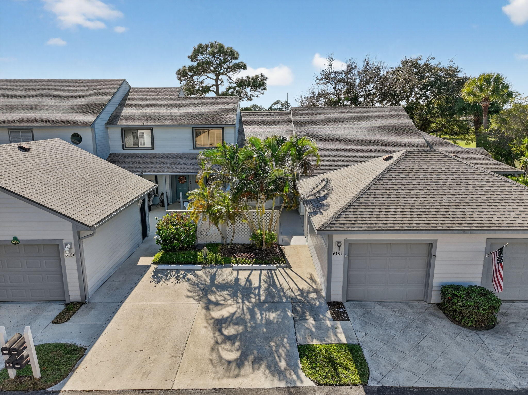 GEORGETOWN AT HERITAGE RIDGE - Residential
