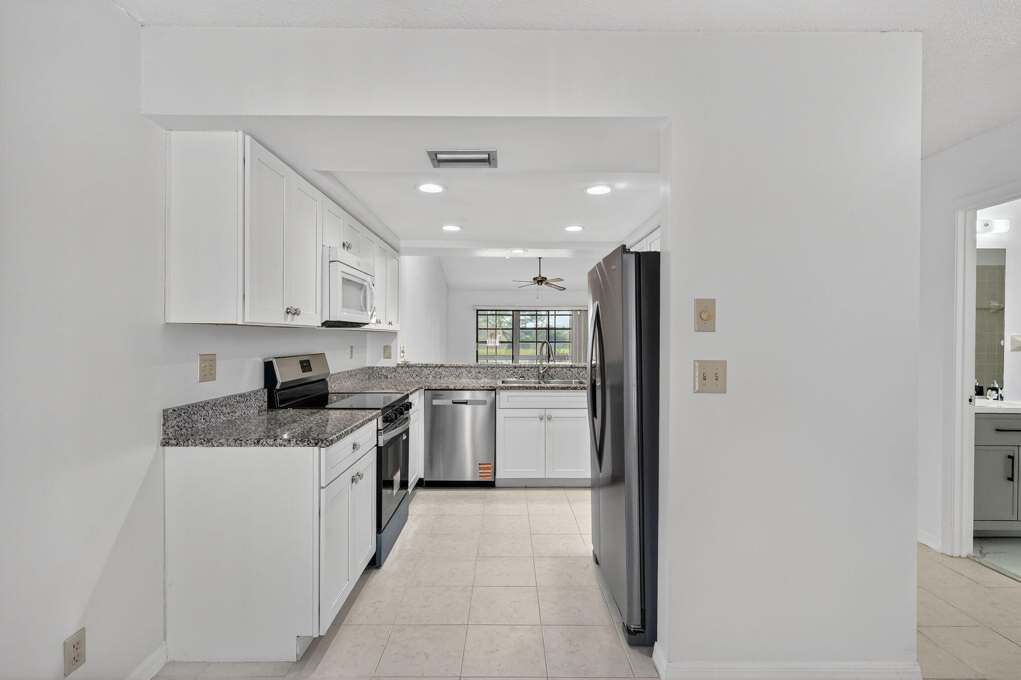 GEORGETOWN AT HERITAGE RIDGE - Residential