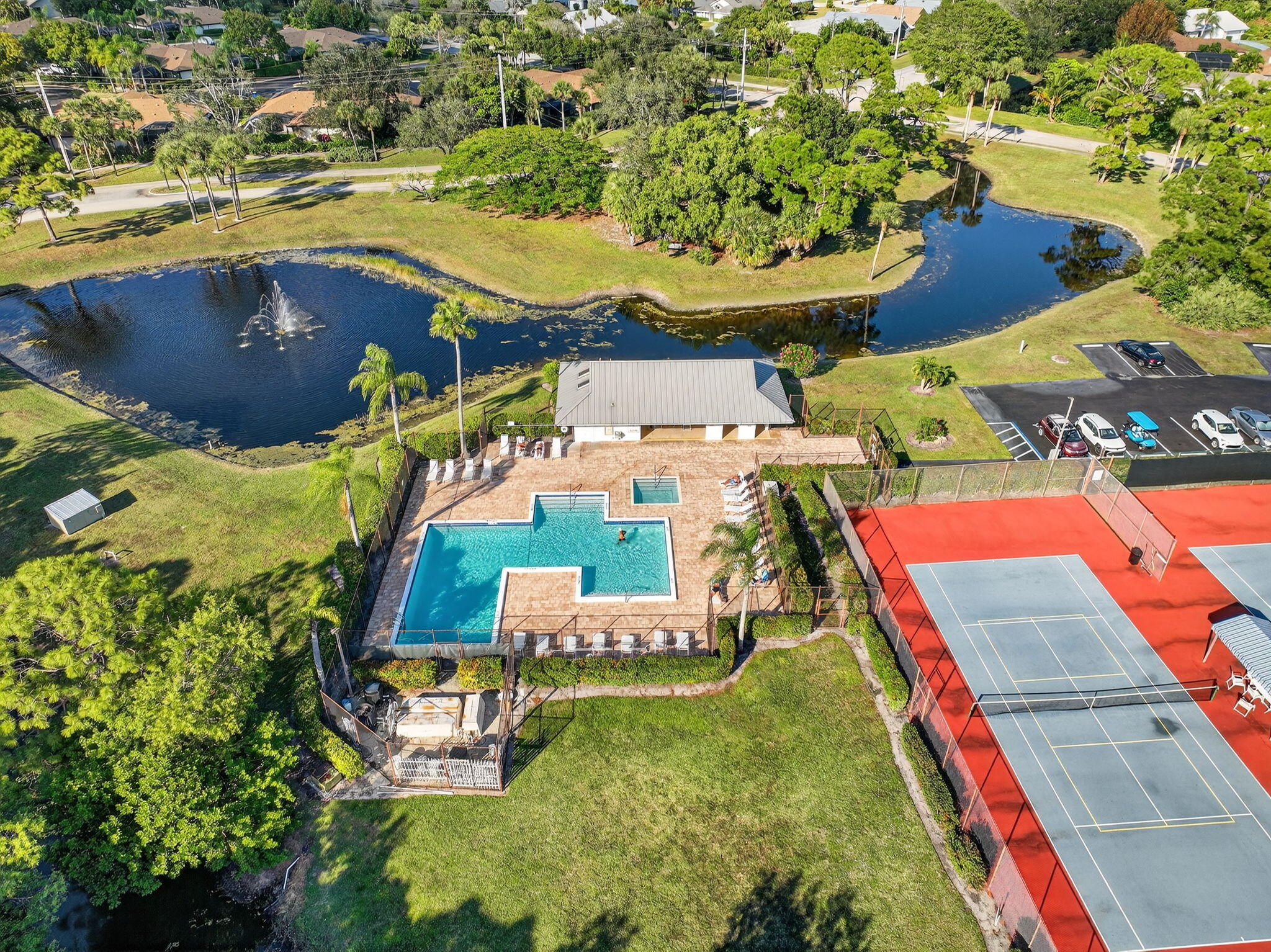 GEORGETOWN AT HERITAGE RIDGE - Residential