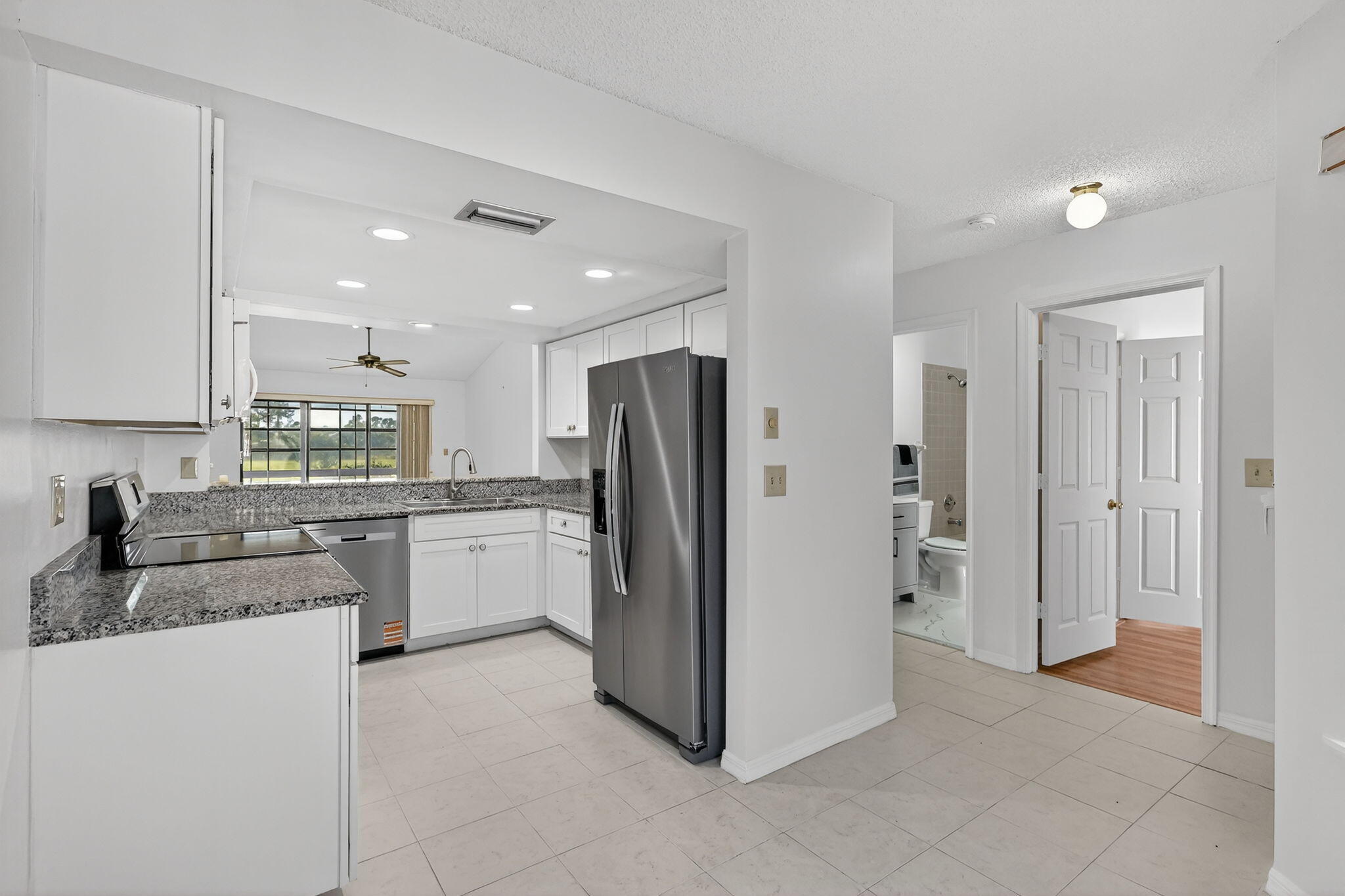 GEORGETOWN AT HERITAGE RIDGE - Residential