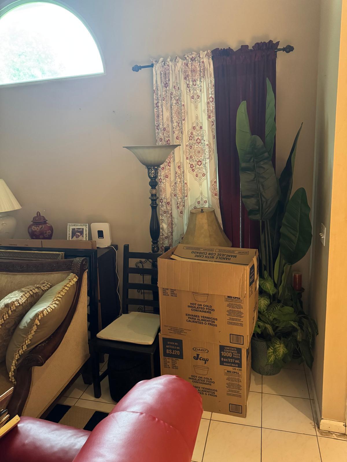 Hey, you can miss this opportunity to buy this beautiful townhome, located in highly desired west Tamarac area. This townhome has three bedrooms, two and a half baths, 1 car garage. Roof installed 2024, impact windows and doors installed 2023. Washer machine and dryer machine are included. The Seller is very motivated!  No leasing is allowed per the association.
