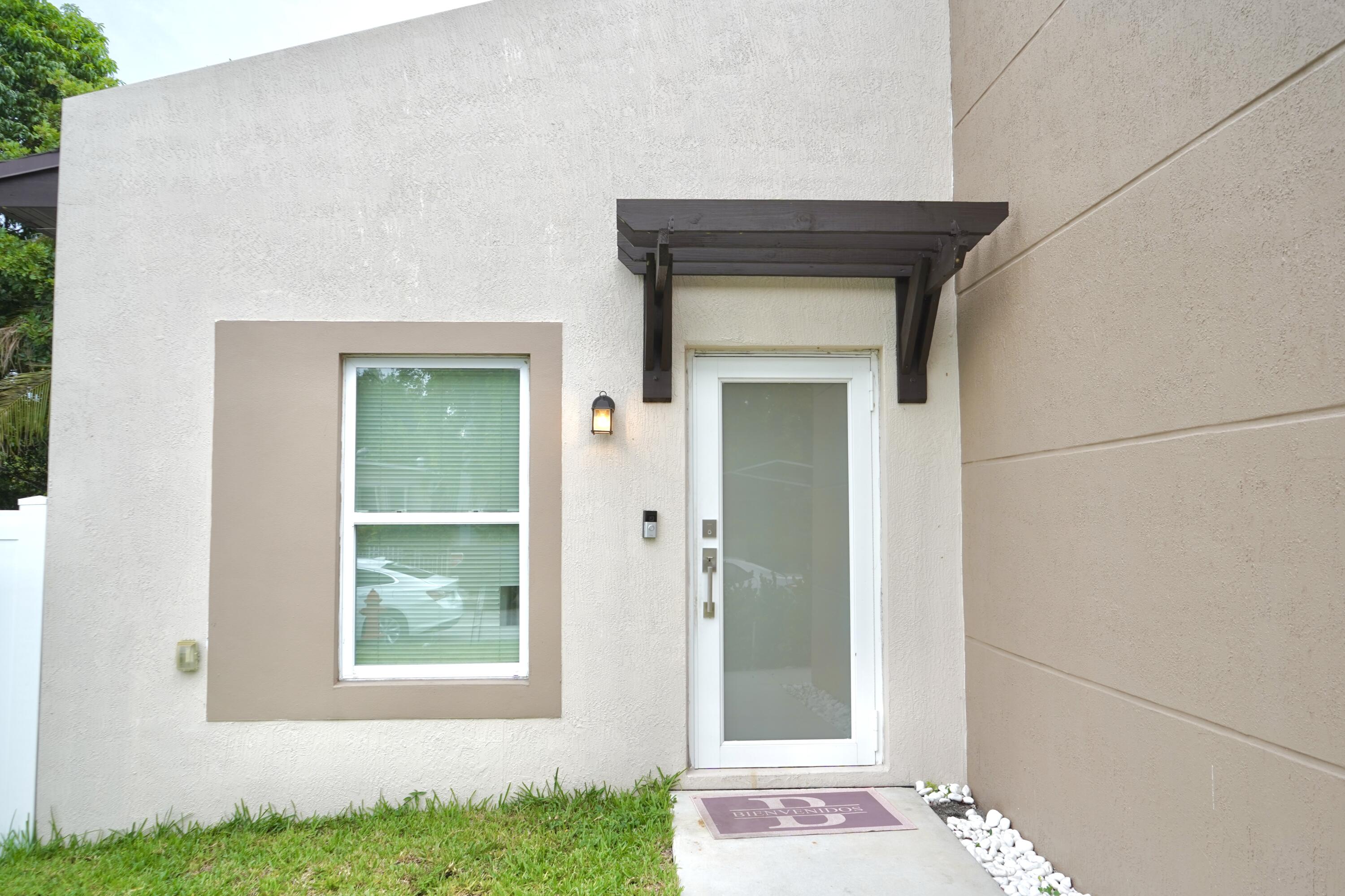 WASHINGTON PARK THIRD ADD - Residential