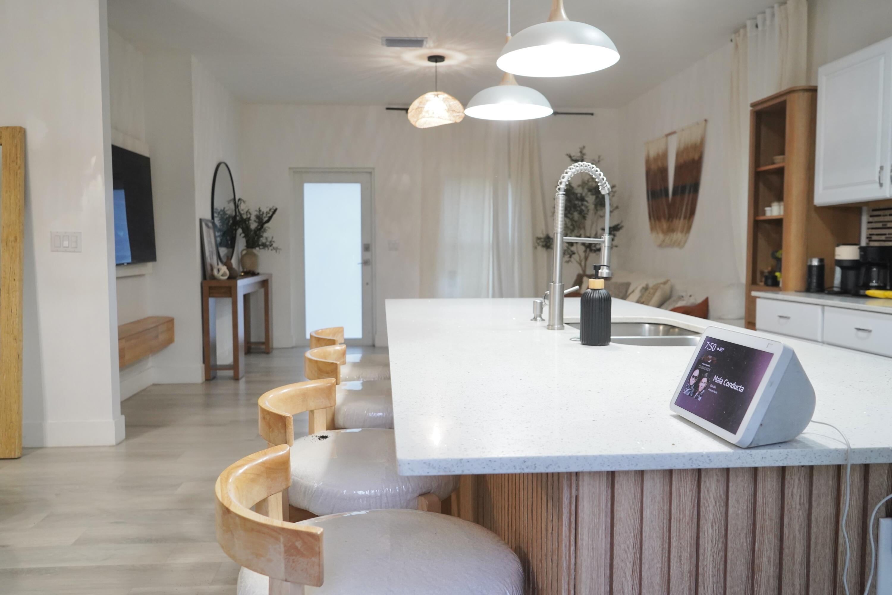 WASHINGTON PARK THIRD ADD - Residential