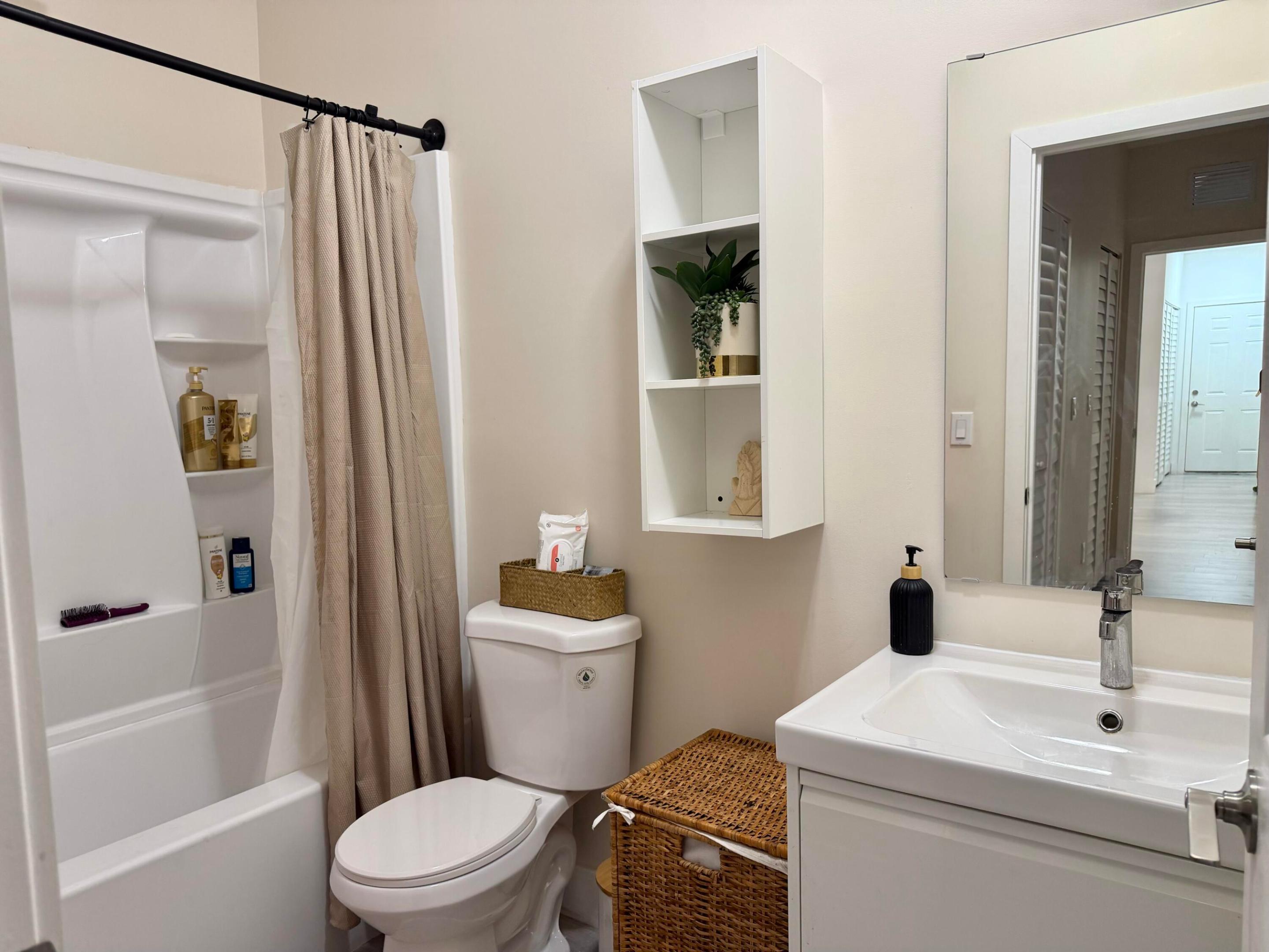 WASHINGTON PARK THIRD ADD - Residential