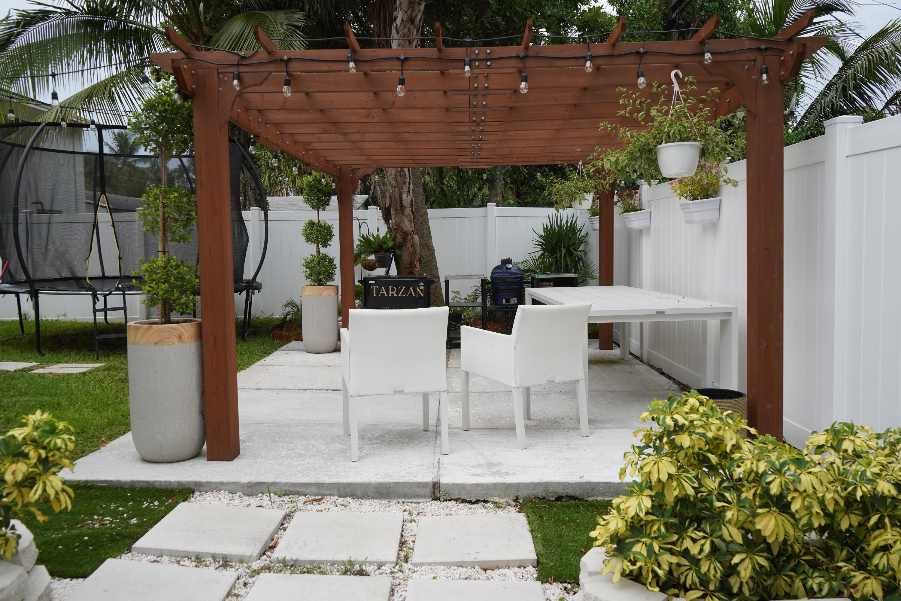 WASHINGTON PARK THIRD ADD - Residential
