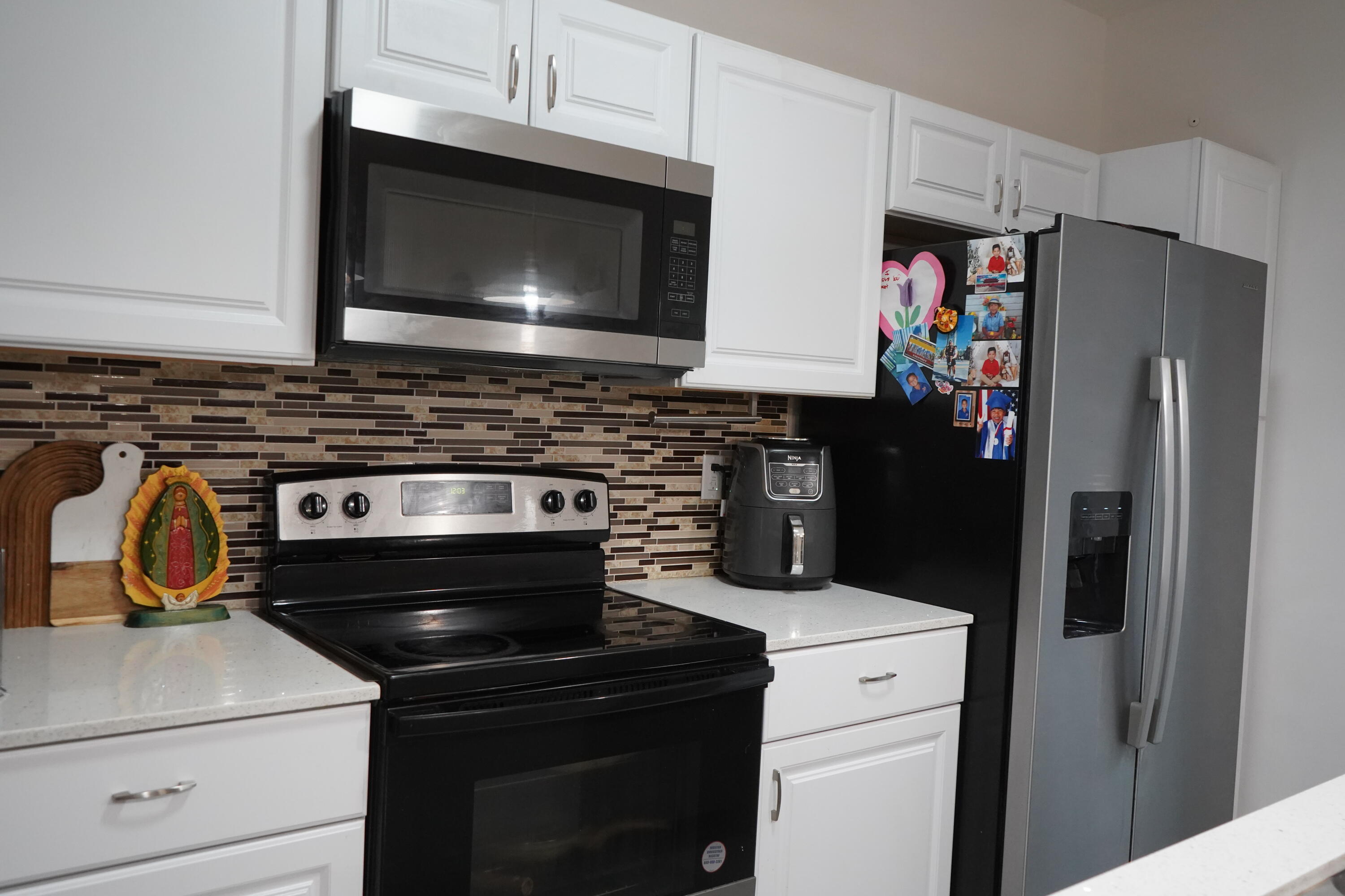WASHINGTON PARK THIRD ADD - Residential