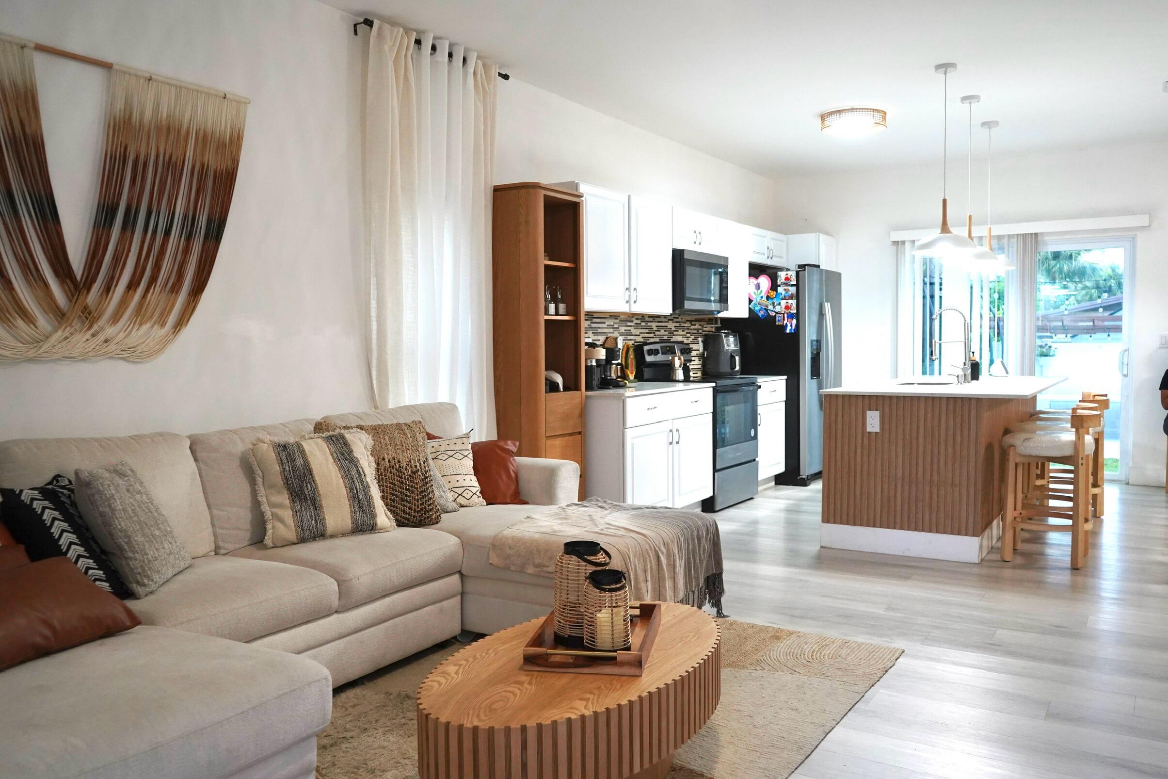 WASHINGTON PARK THIRD ADD - Residential