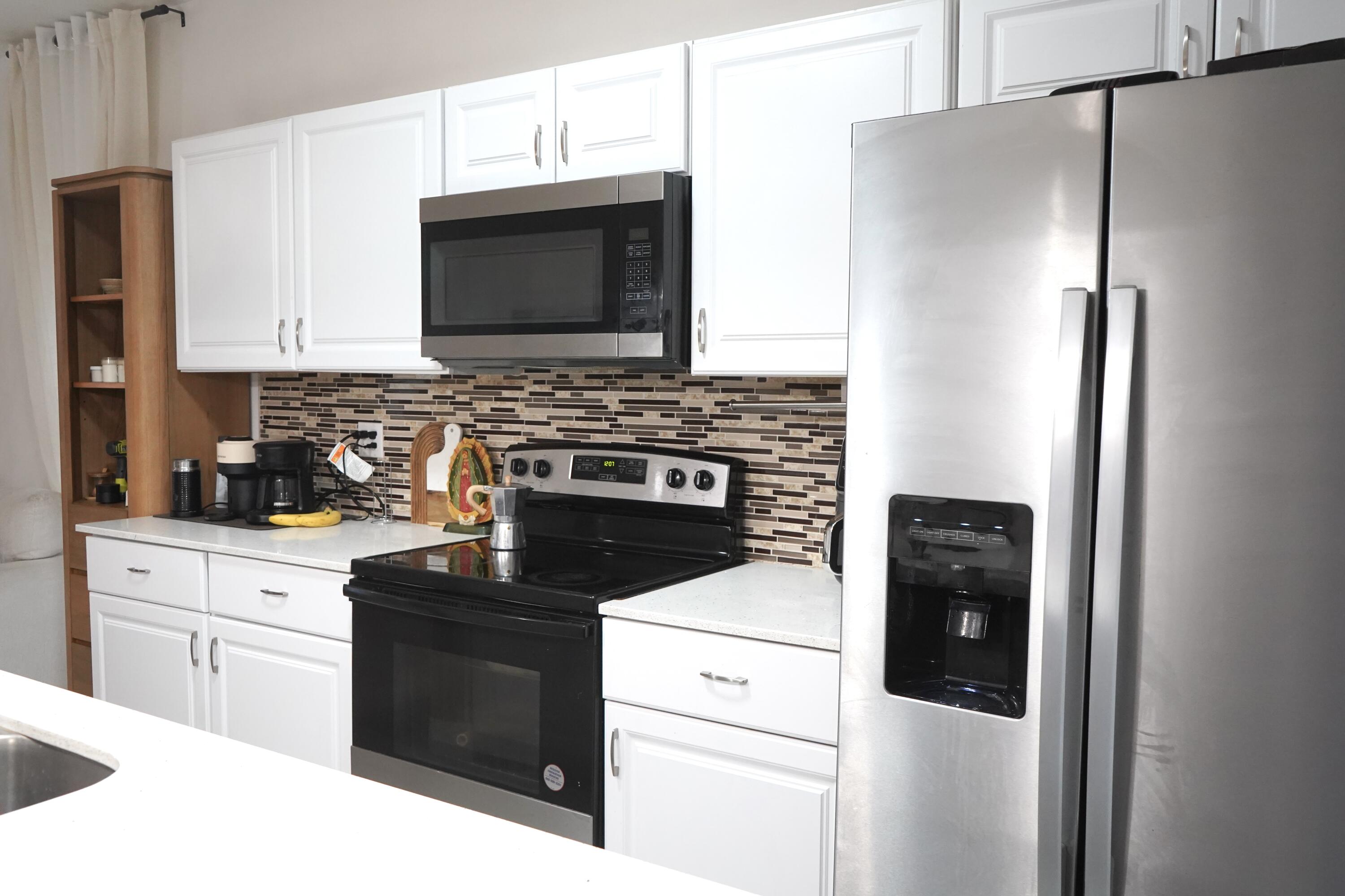WASHINGTON PARK THIRD ADD - Residential