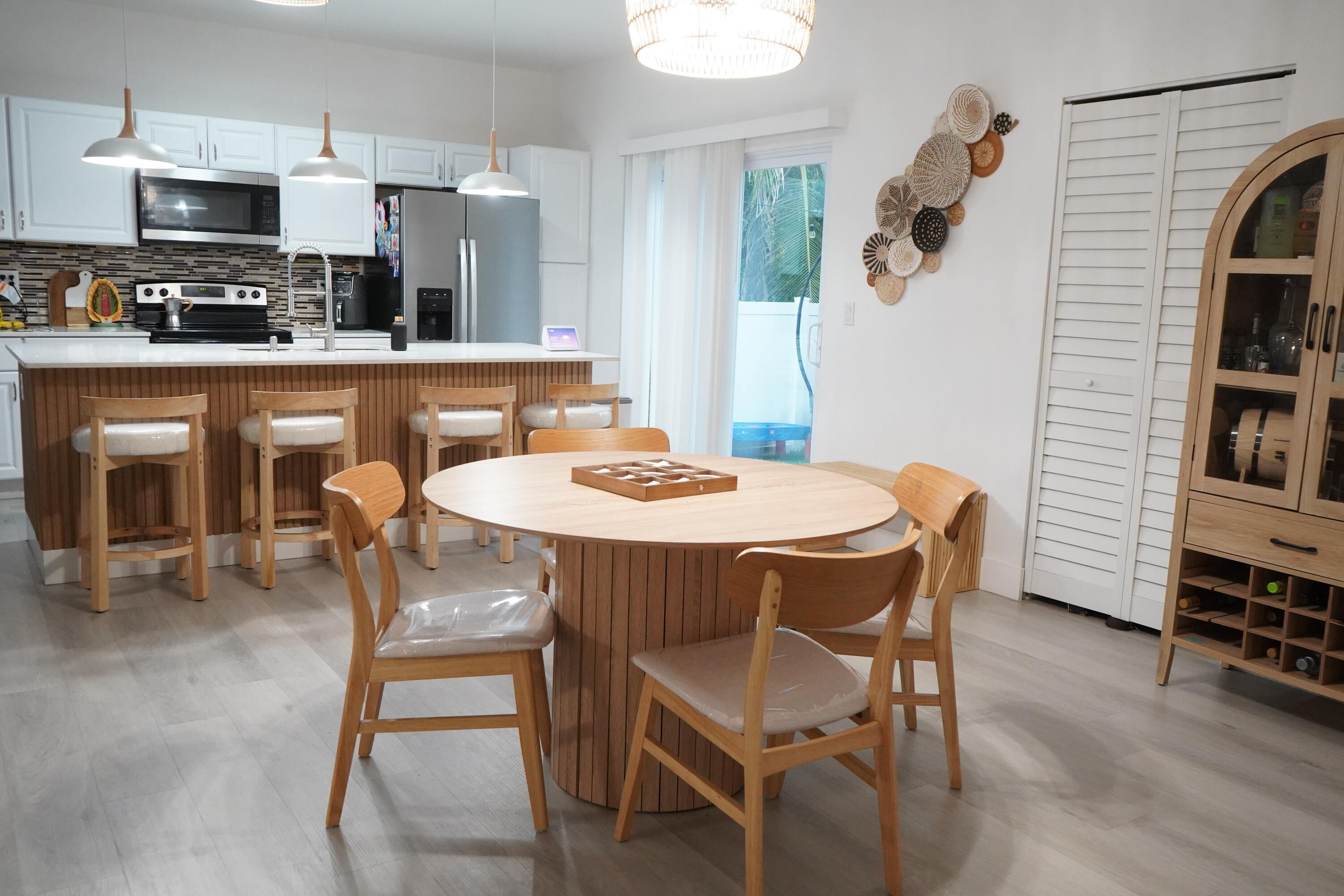 WASHINGTON PARK THIRD ADD - Residential