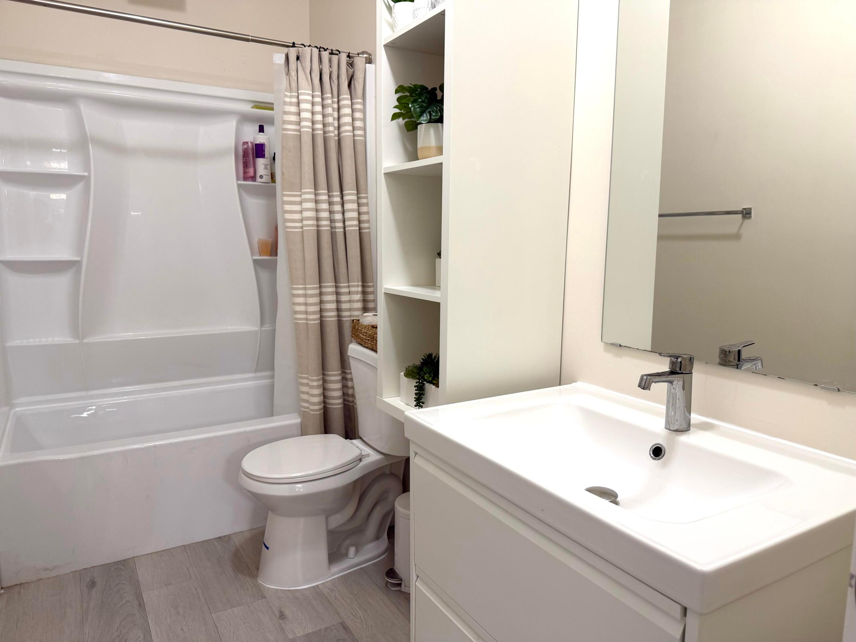 WASHINGTON PARK THIRD ADD - Residential