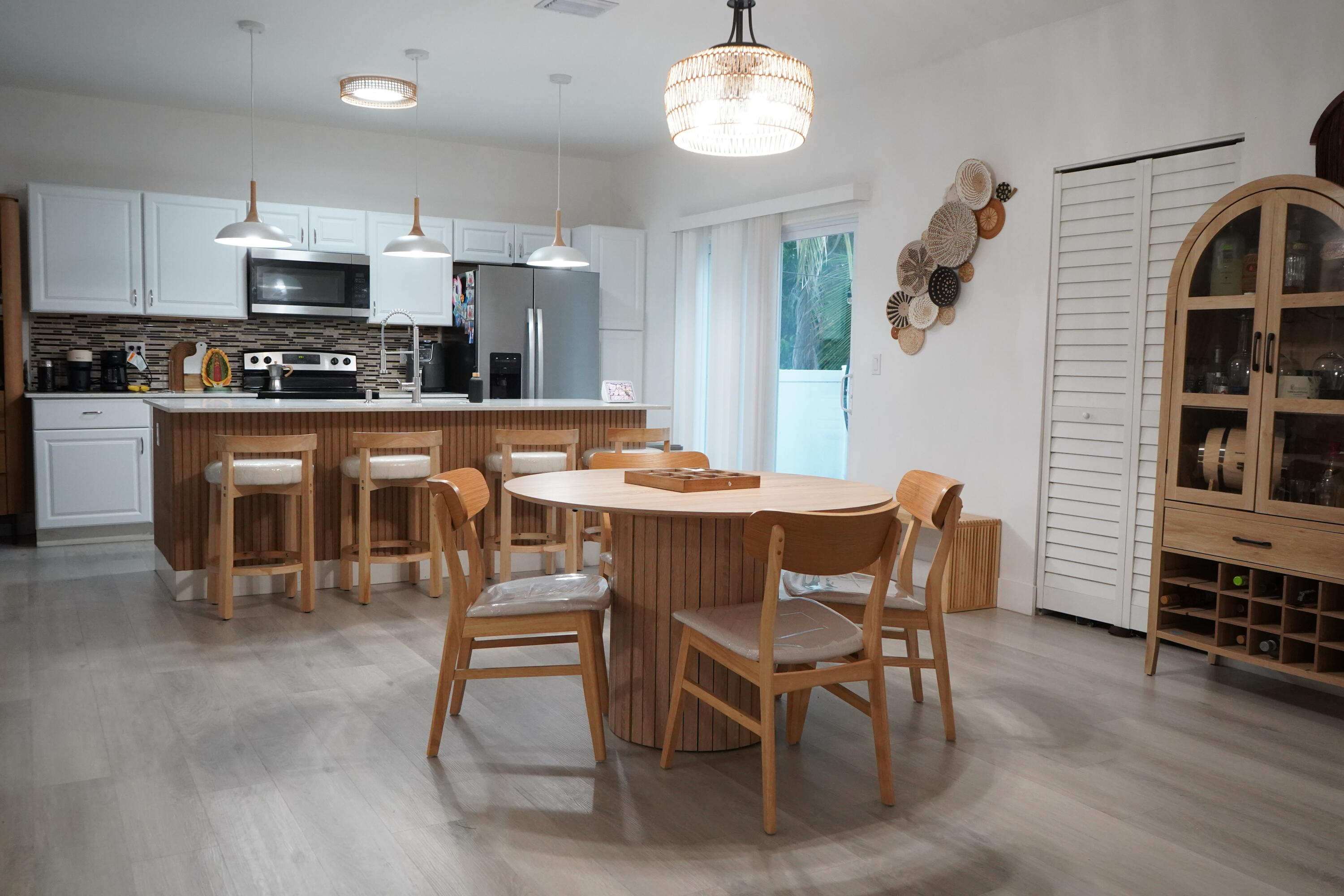 WASHINGTON PARK THIRD ADD - Residential