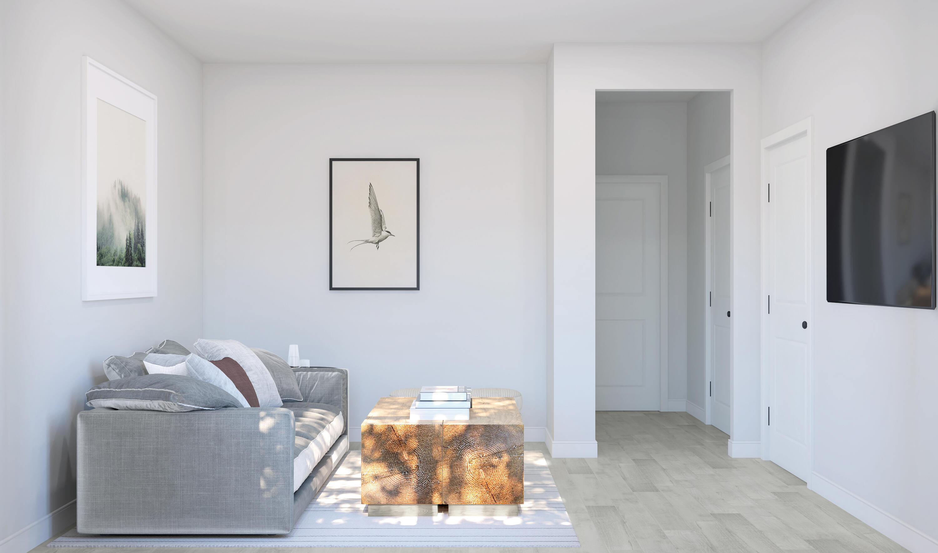 PORT MALABAR UNIT 44 - Residential