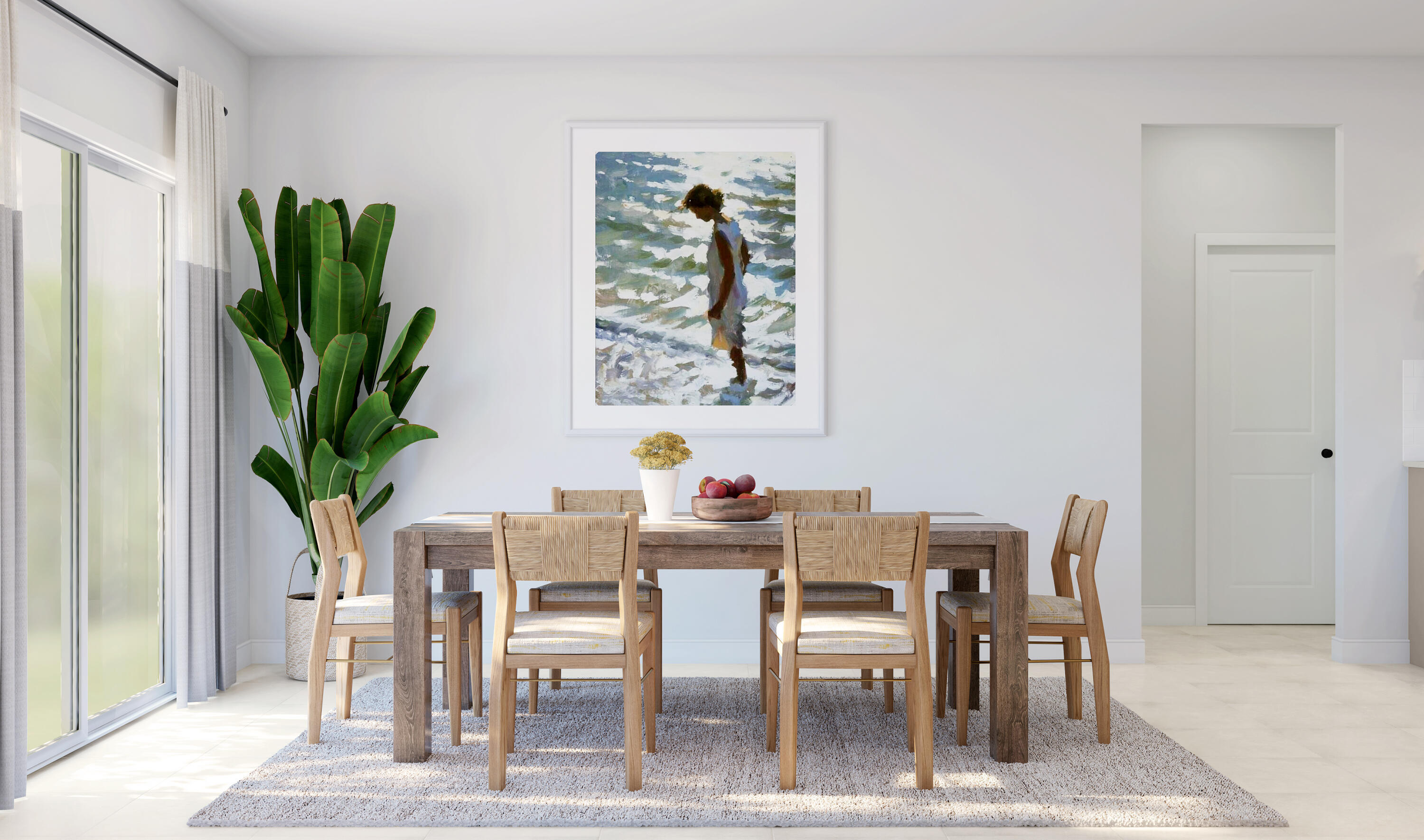 PORT MALABAR UNIT 44 - Residential