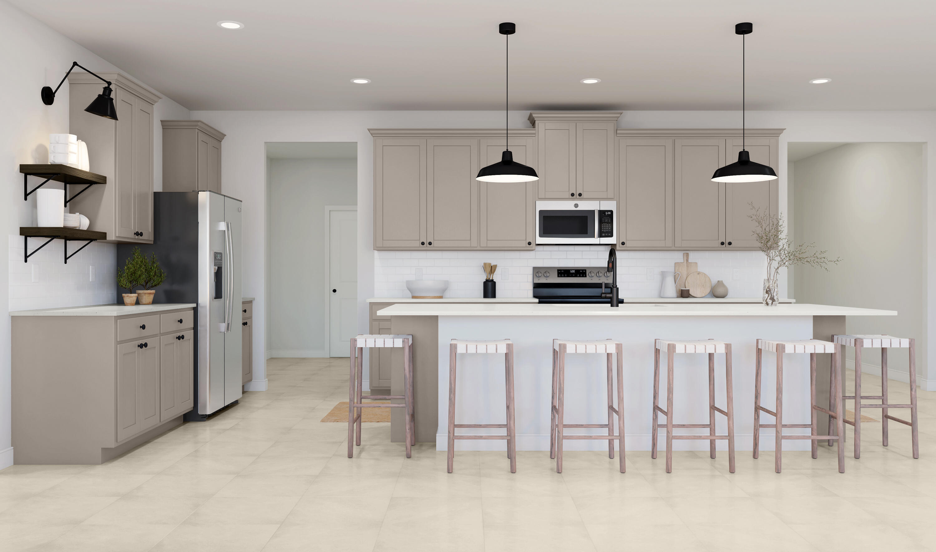 PORT MALABAR UNIT 44 - Residential
