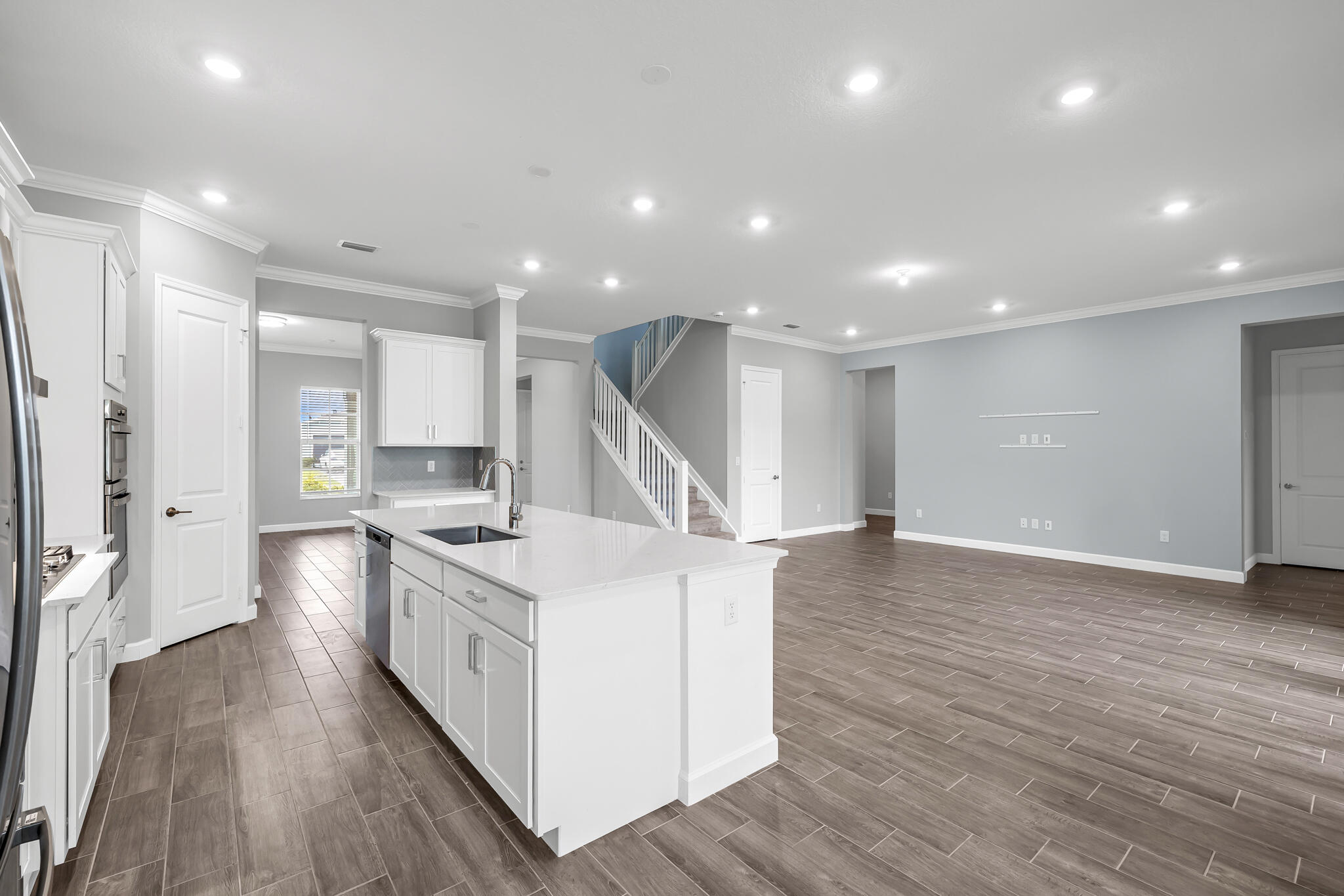 ARDEN PUD POD E SOUTH - Residential
