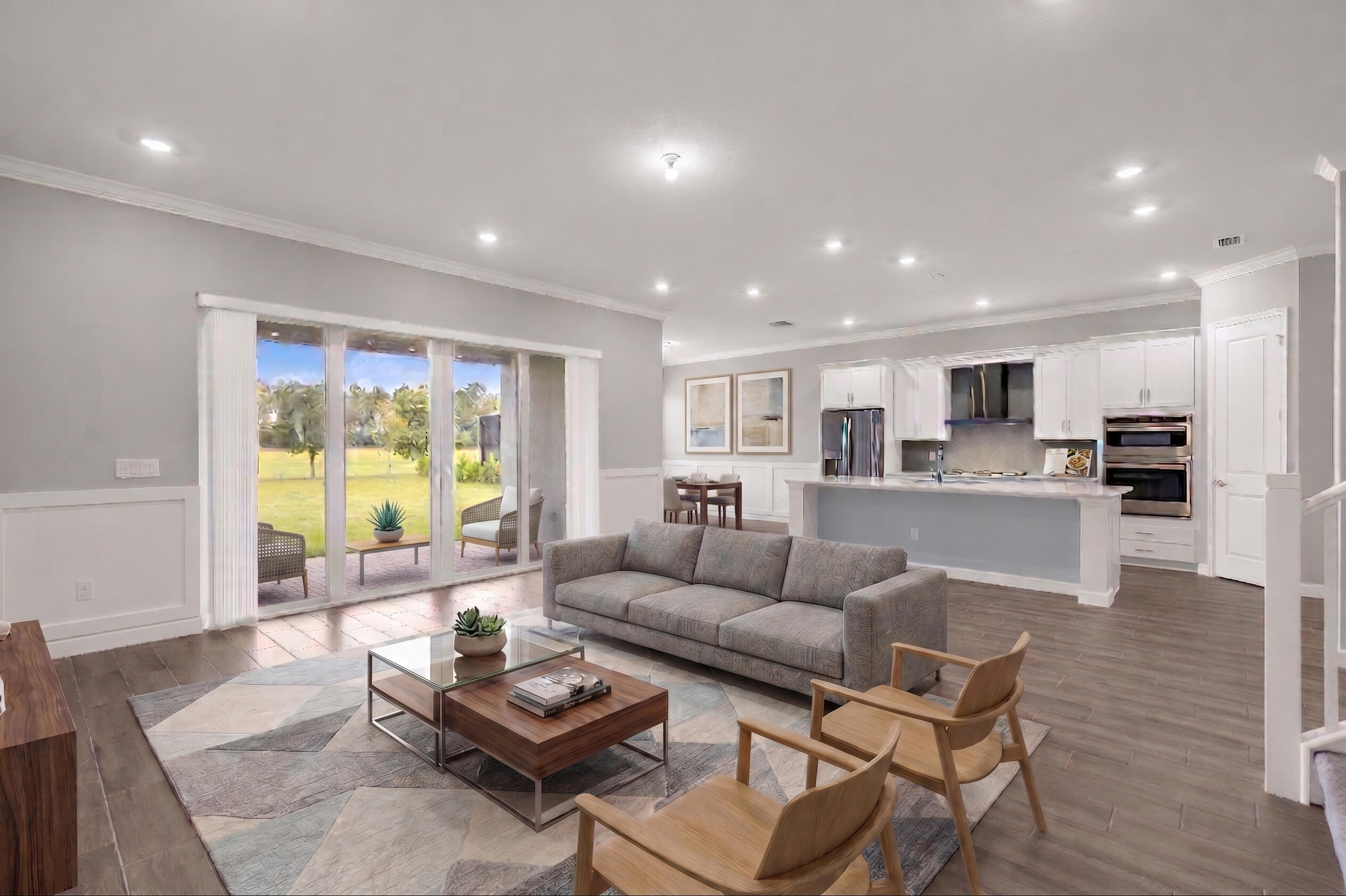 ARDEN PUD POD E SOUTH - Residential