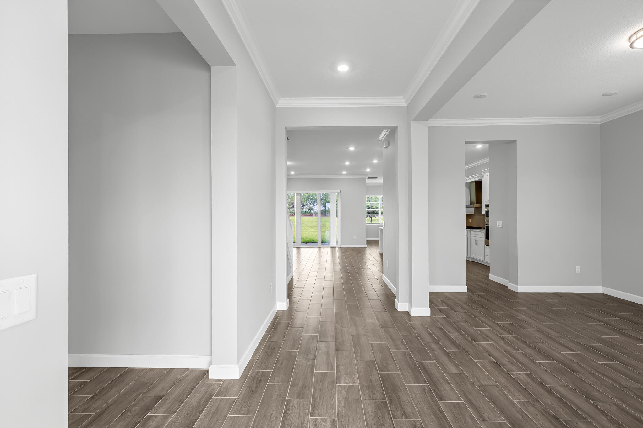 ARDEN PUD POD E SOUTH - Residential