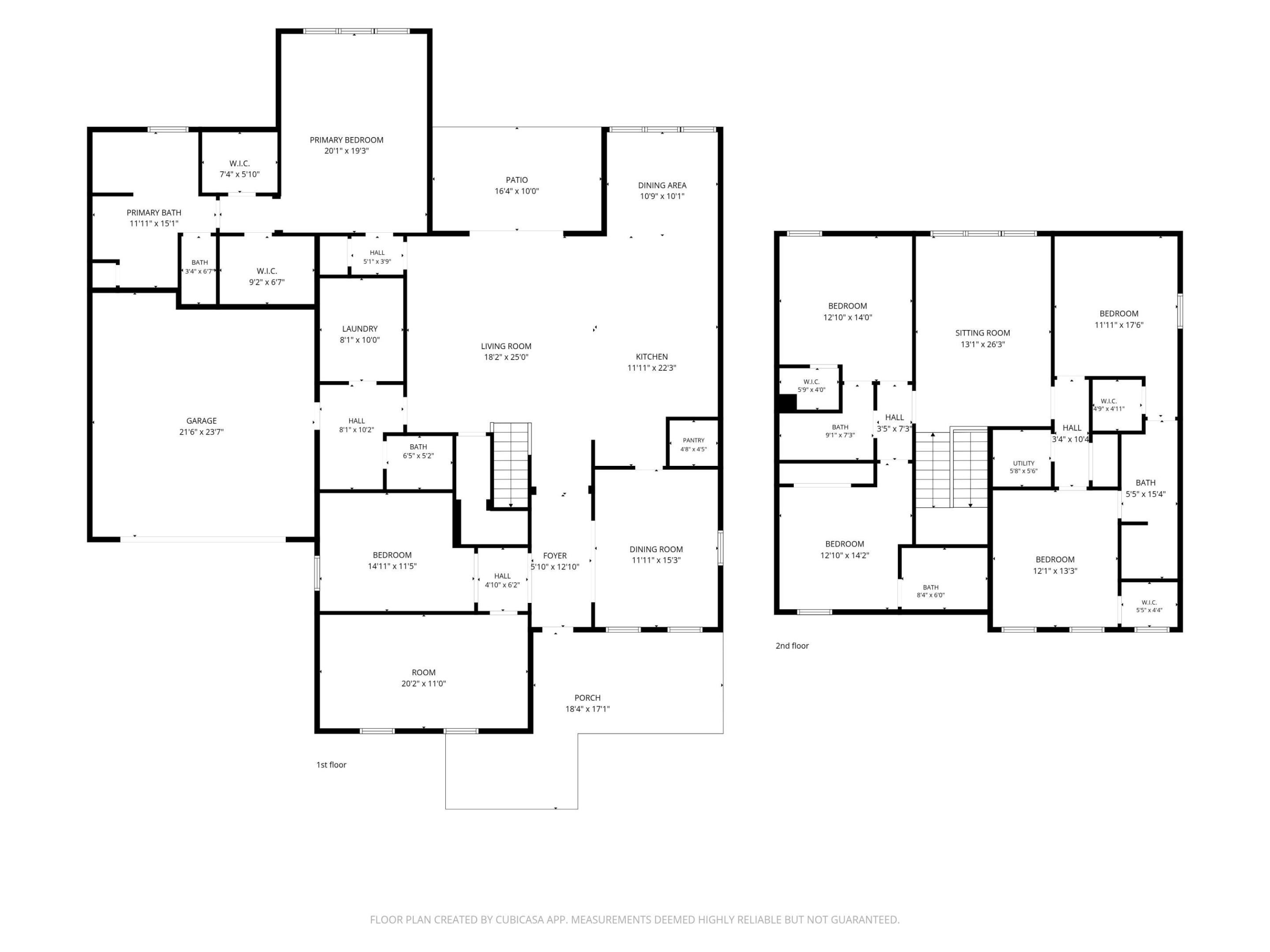 ARDEN PUD POD E SOUTH - Residential