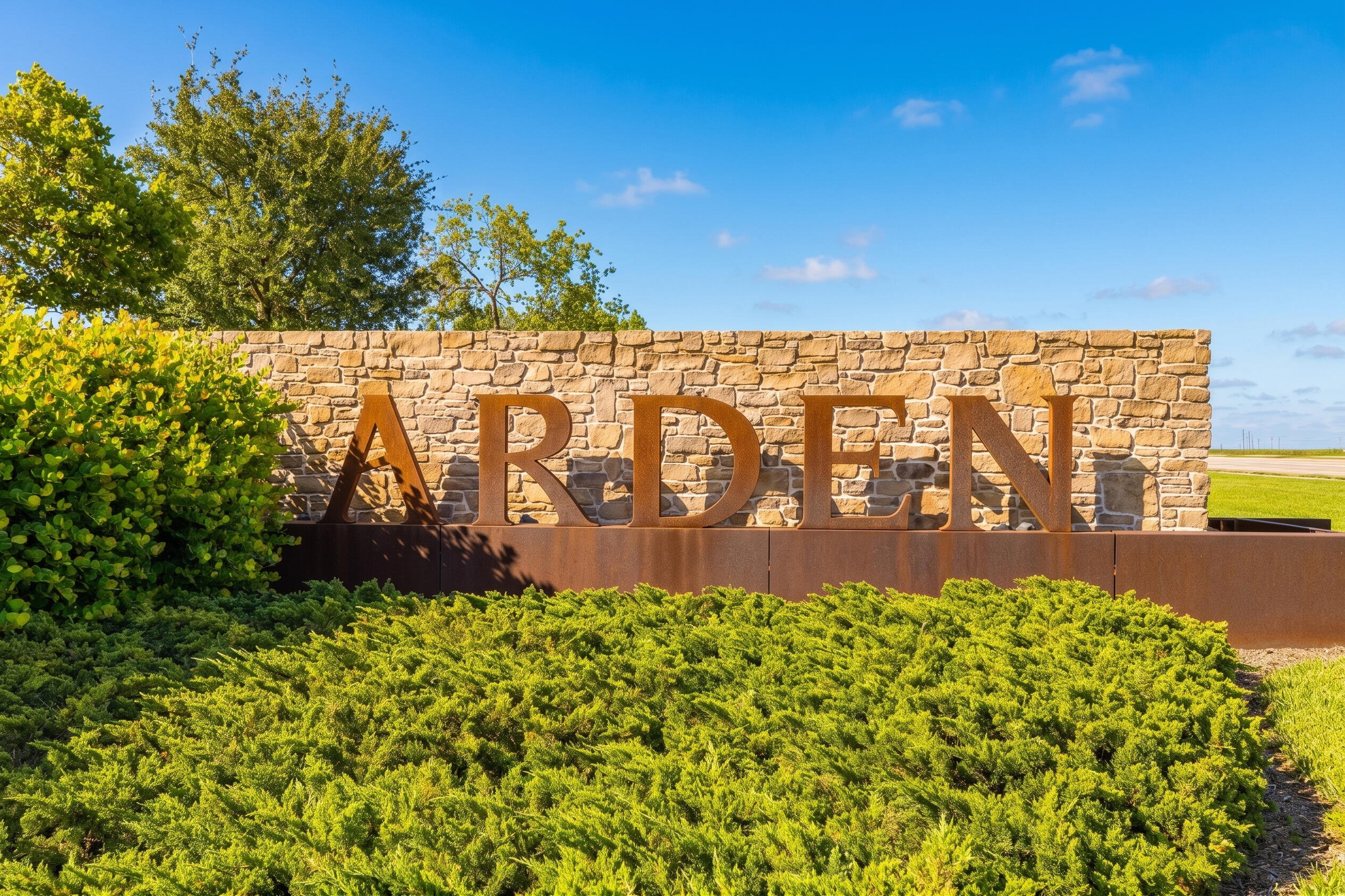ARDEN PUD POD E SOUTH - Residential