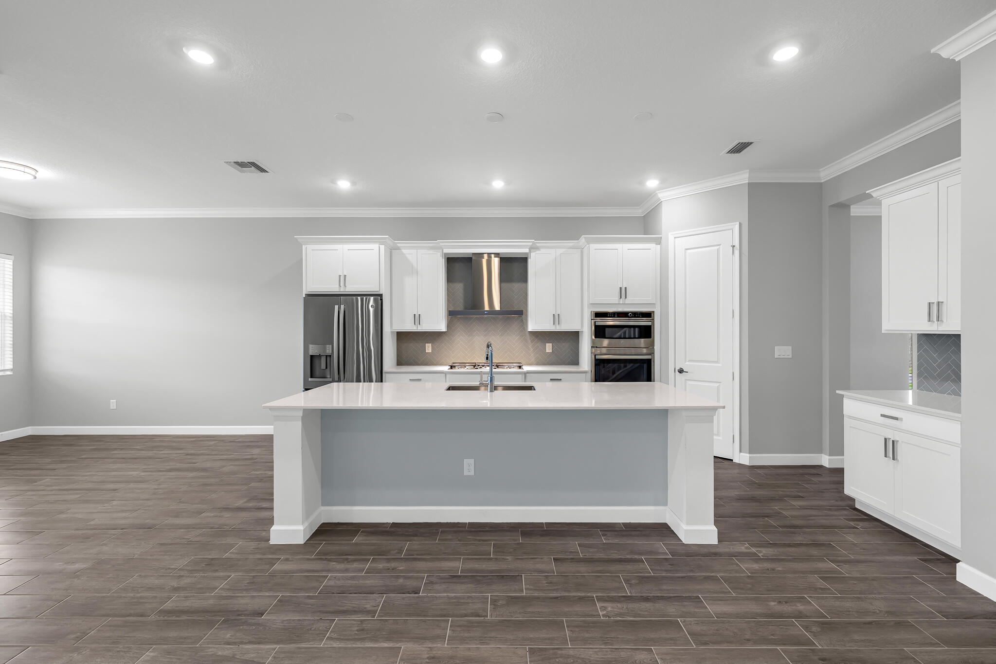 ARDEN PUD POD E SOUTH - Residential