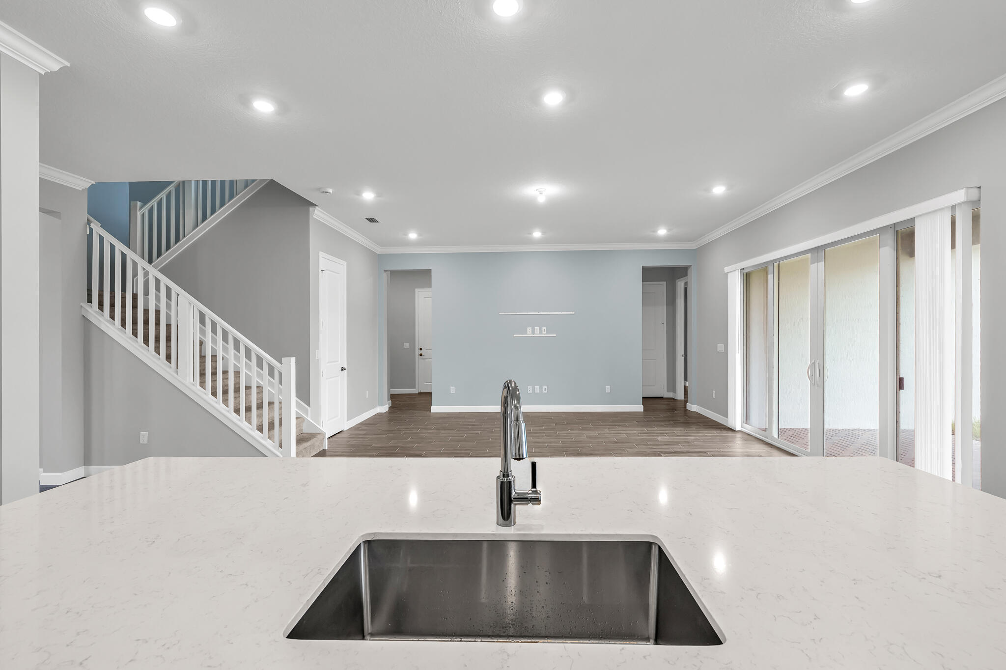 ARDEN PUD POD E SOUTH - Residential