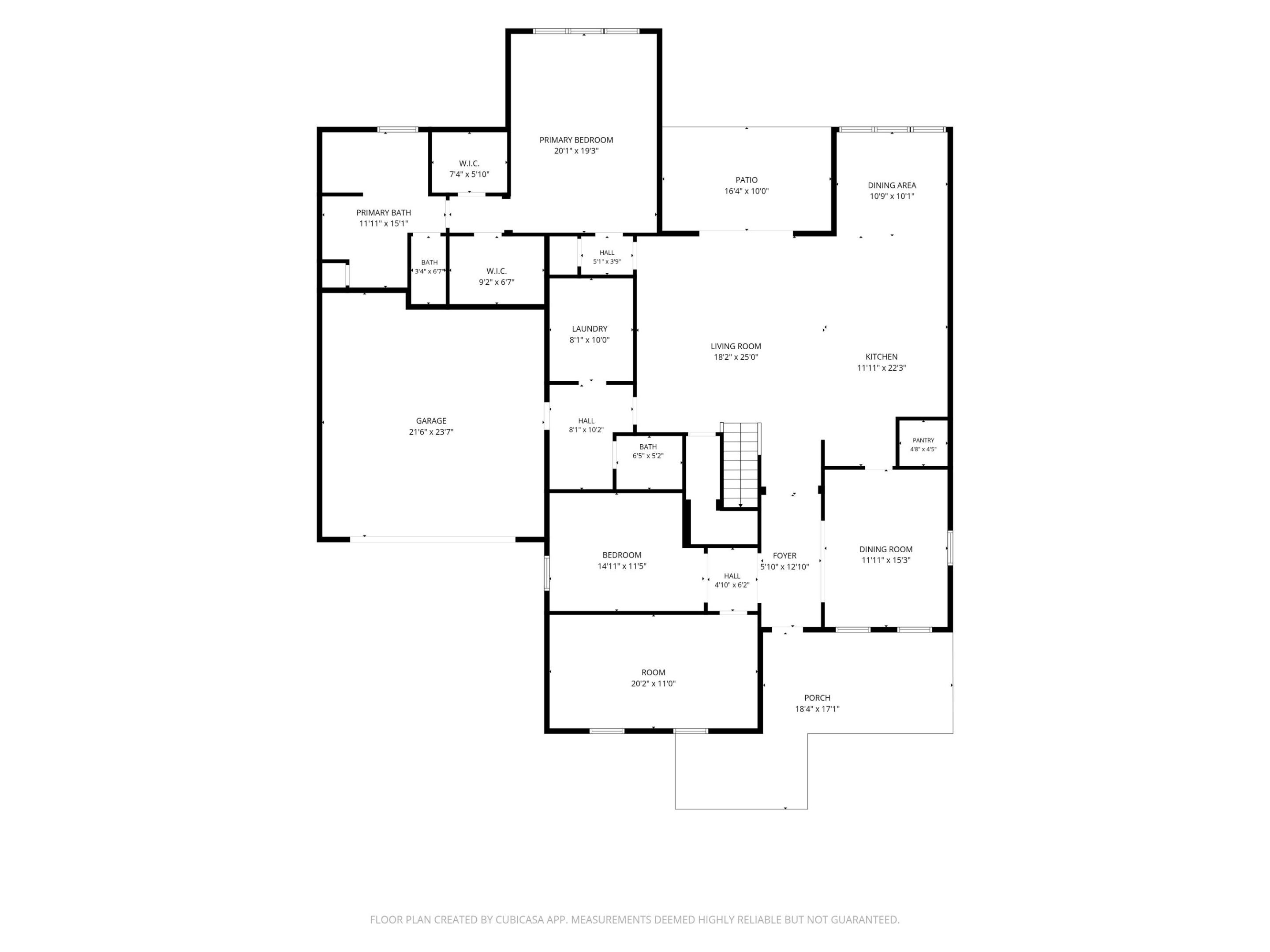 ARDEN PUD POD E SOUTH - Residential