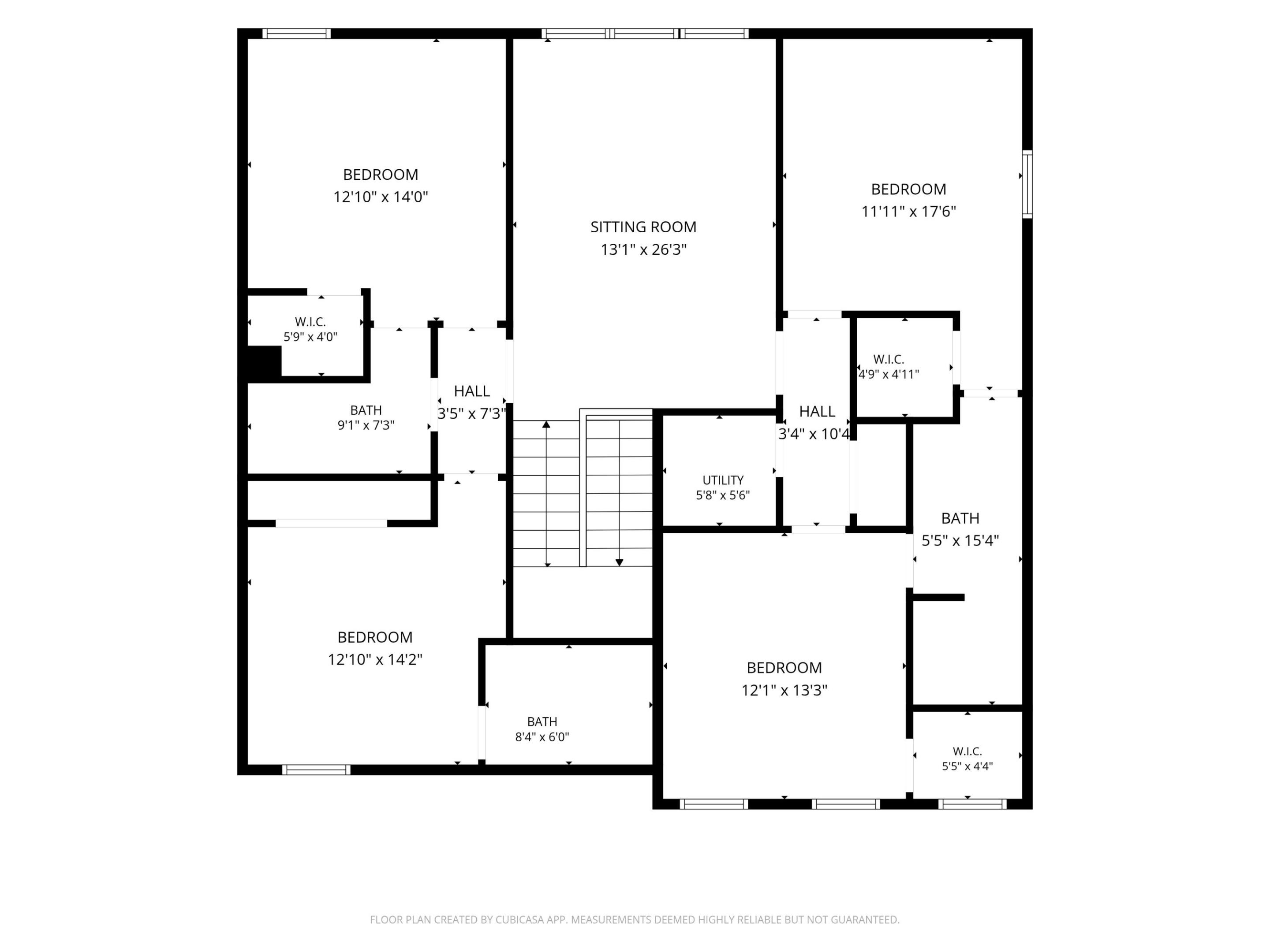 ARDEN PUD POD E SOUTH - Residential