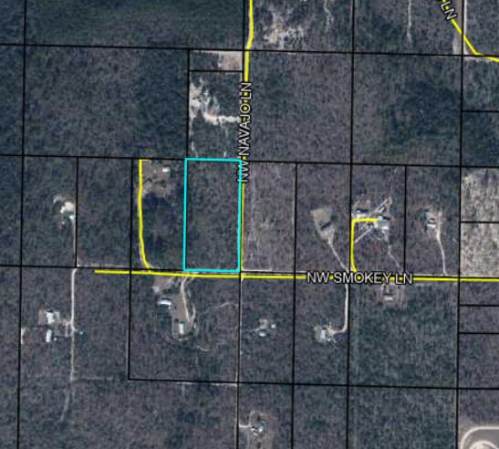 5 acres of untouched beautiful land.  Bring your animals or build your dream escape.  This is a great opportunity to buy pristine land in an up and coming area.
