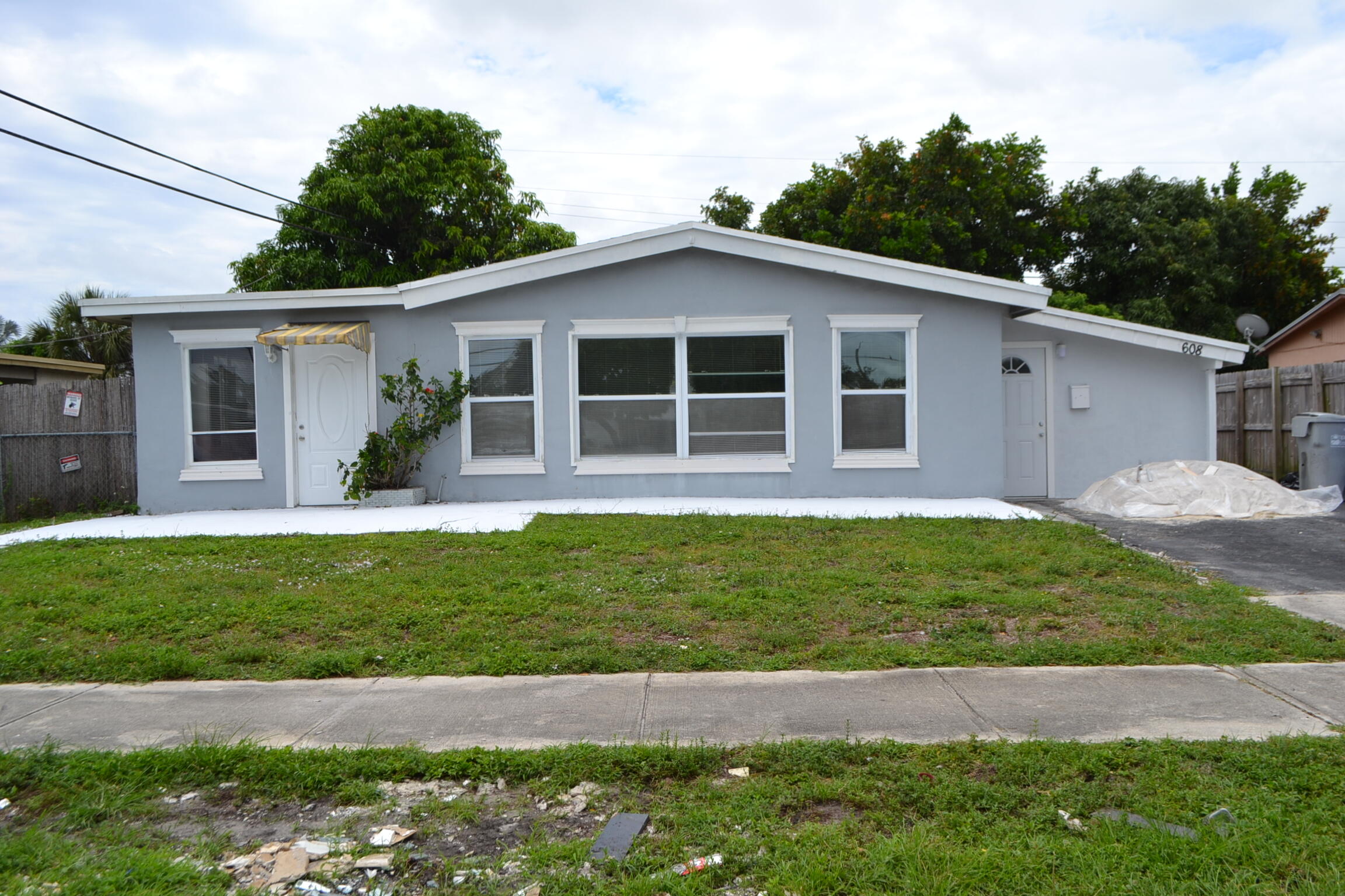 LIBERTY PARK ESTATES SEC 2 - Residential