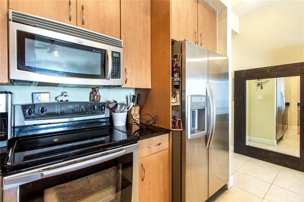 Radius Condominum - Residential