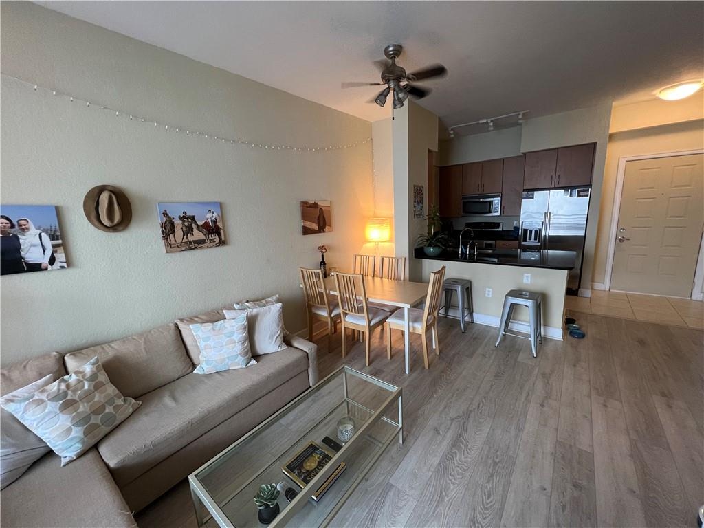 Radius Condominum - Residential