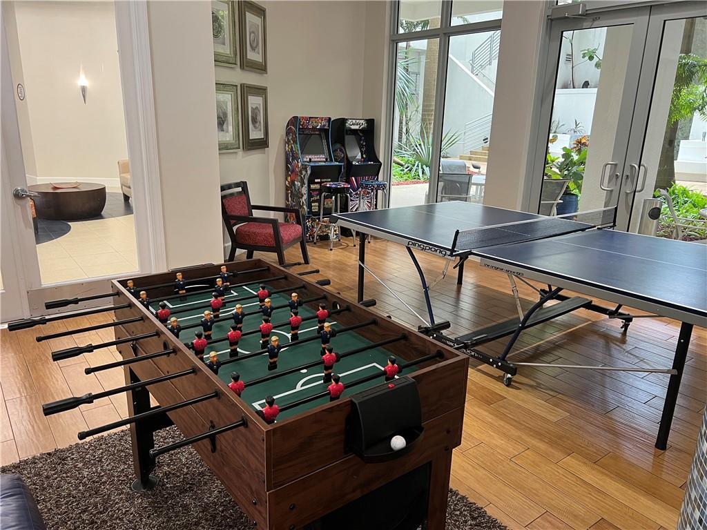 Radius Condominum - Residential