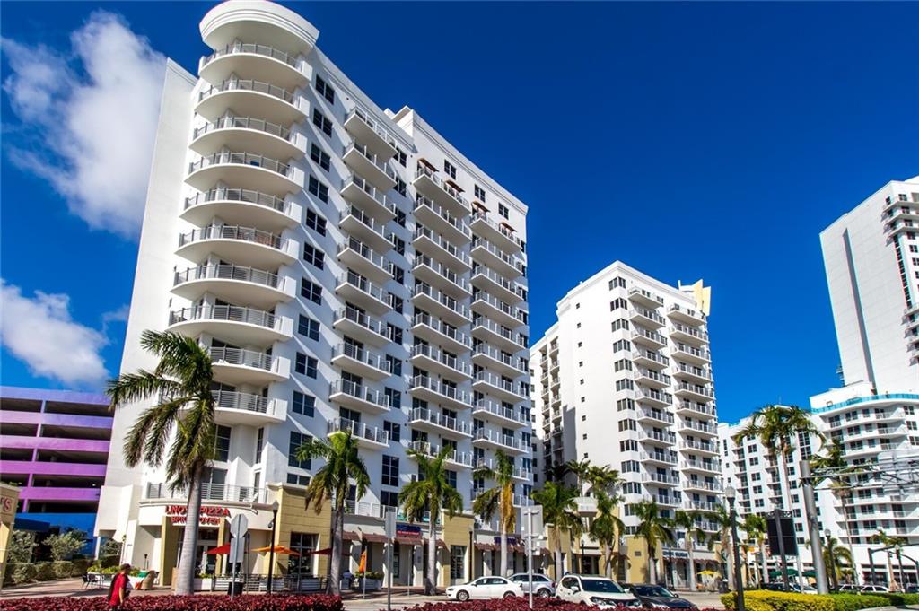 Radius Condominum - Residential