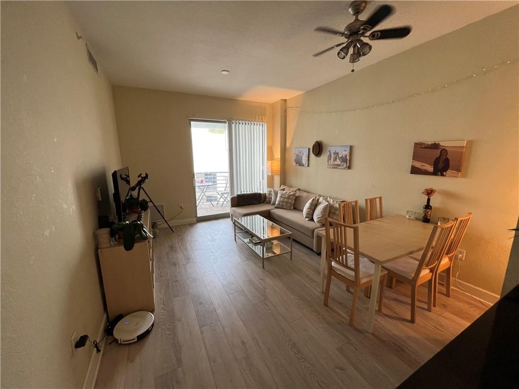 Radius Condominum - Residential