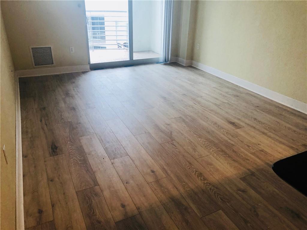Radius Condominum - Residential