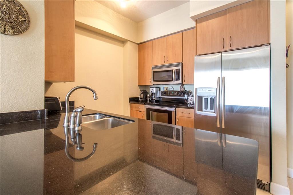Radius Condominum - Residential