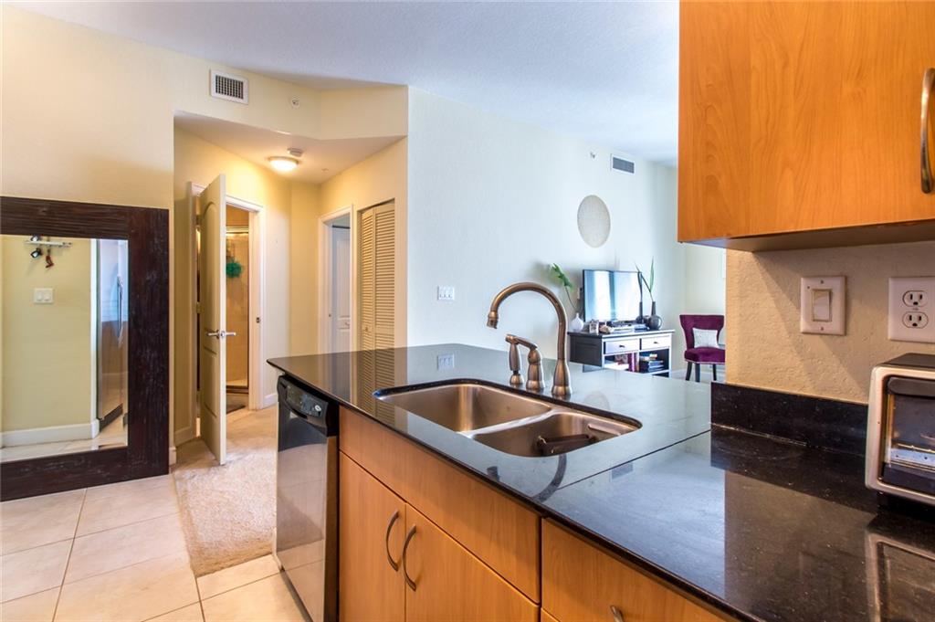 Radius Condominum - Residential