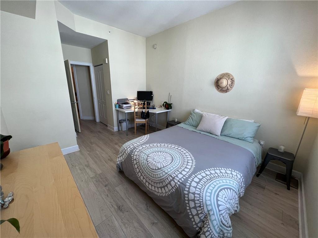 Radius Condominum - Residential