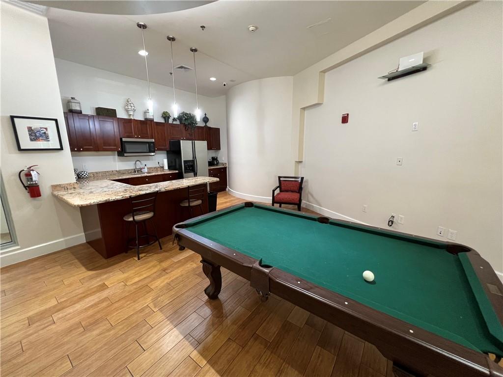 Radius Condominum - Residential