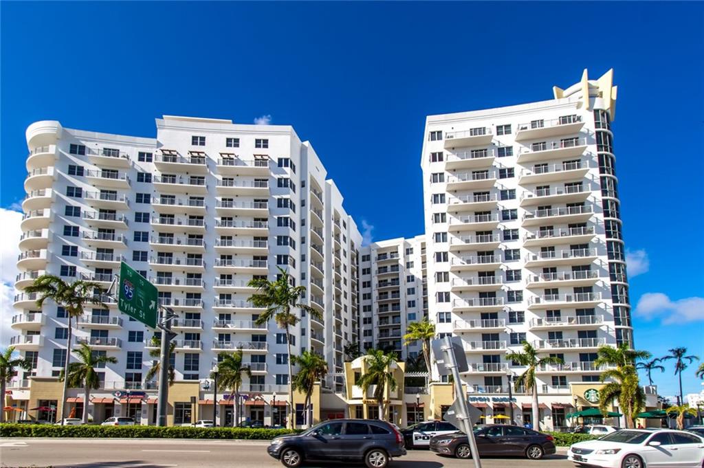 Radius Condominum - Residential