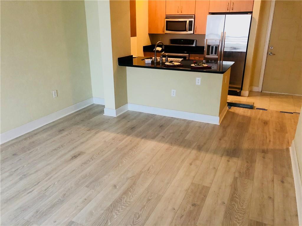 Radius Condominum - Residential