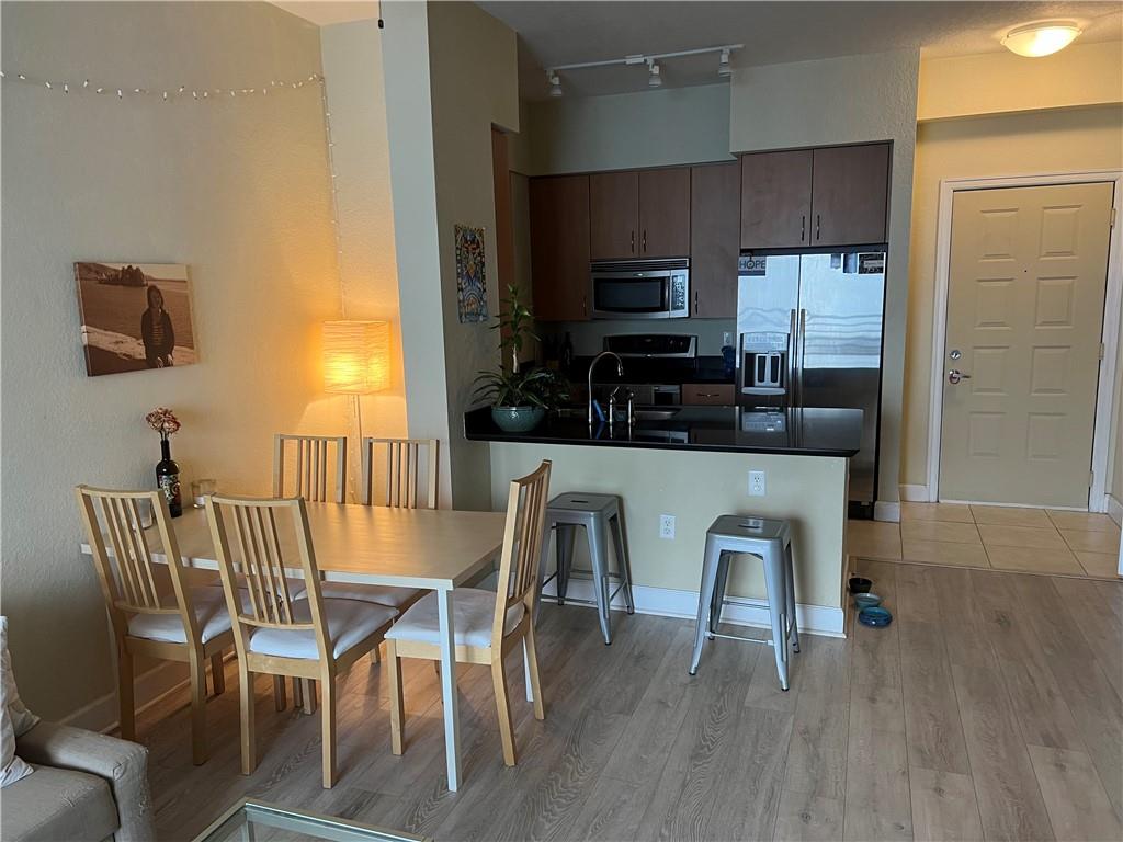 Radius Condominum - Residential