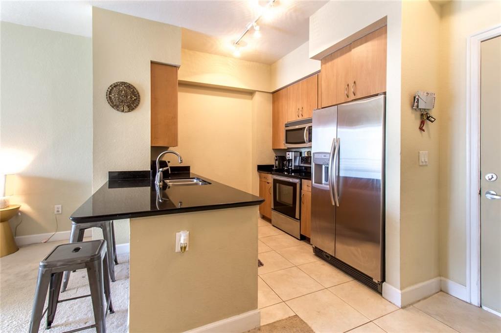 Radius Condominum - Residential