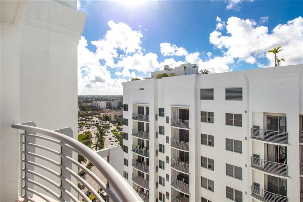 Radius Condominum - Residential