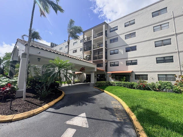 Don't miss this opportunity! Motivated seller offering a top-floor corner unit with hurricane-impact sliding doors and windows, a spacious layout, abundant natural light, and a highly functional floor plan. This unit needs a little TLC, creating the perfect value-add opportunity for investors or buyers looking to customize and build equity. With the right vision, this property can be transformed into a standout residence or long-term asset. Ideally located just minutes from Downtown Fort Lauderdale and the beach, the property offers strong lifestyle appeal and future appreciation potential. Community features include a pool, gym, and gated access. Association approval required. No rentals permitted during the first two years. Easy to show. Buyer to verify all informat