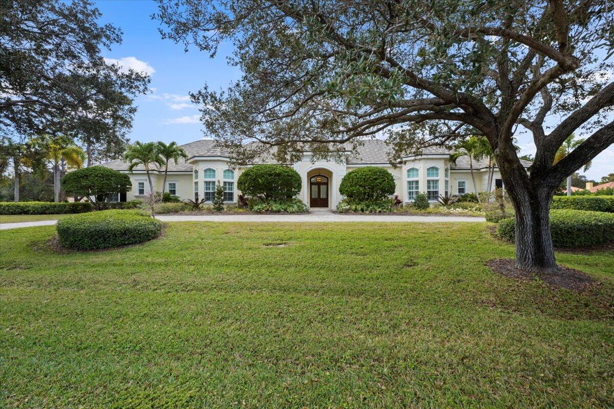 HORSESHOE ACRES WEST - Residential